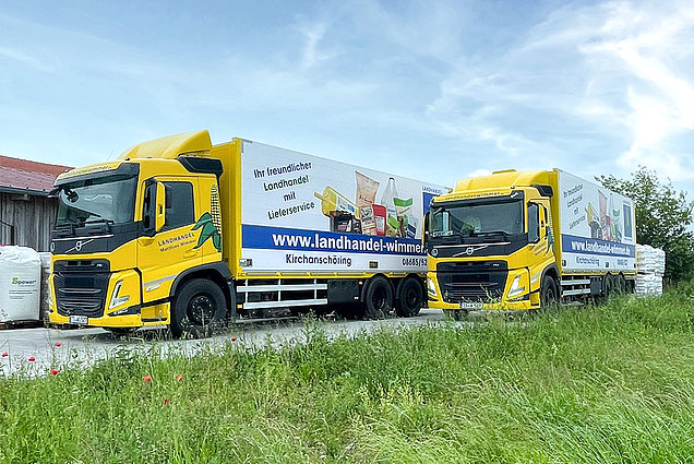 Lieferservice Landhandel Wimmer Lieferservice Landhandel Wimmer